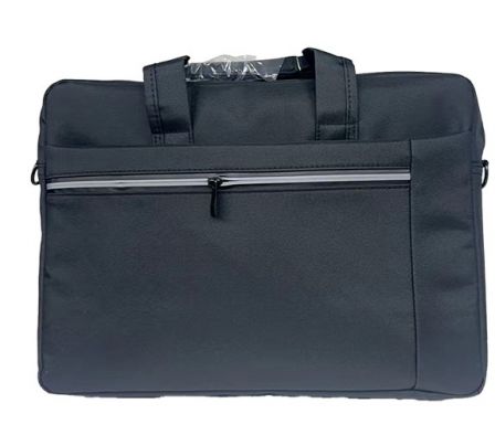 Maleta Para Notebook Negro A-KP304
