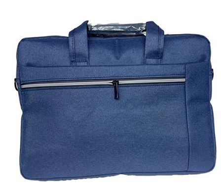 Maleta Para Notebook Azul A-KP306