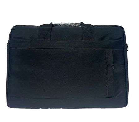 Maleta Para Notebook Negro A-KP307
