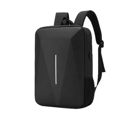 Mochila Antirrobo Negro A-KP501