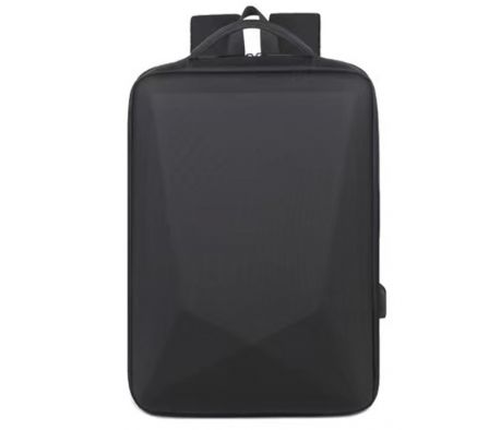 Mochila Anti Robo Negro A-KP505