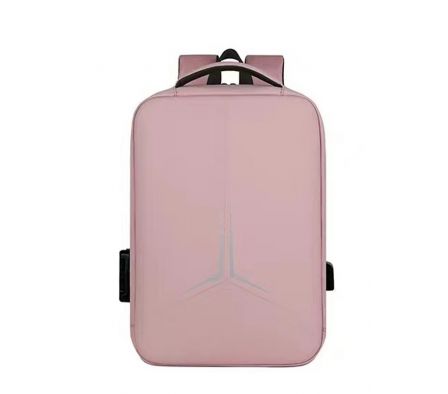Mochila Anti Robo Rosado A-KP517