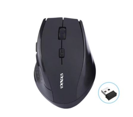 Mouse Inalámbrico A-43 