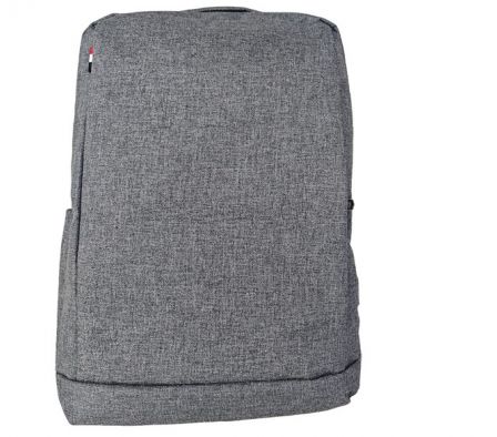 Mochila Para Notebook Gris A-KP751