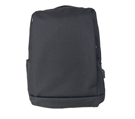 Mochila Para Notebook Negro A-KP753