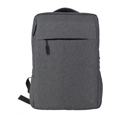 Mochila Para Notebook Gris A-KP854