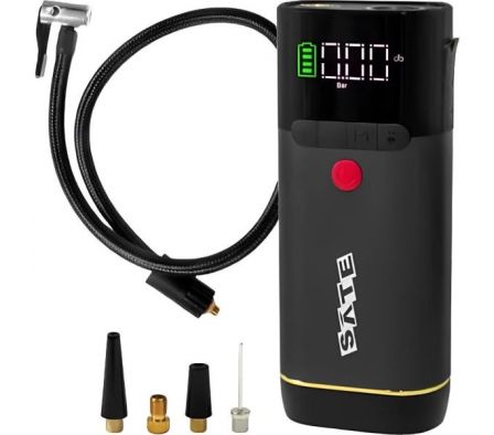 Inflador Para Neumáticos A-MP82