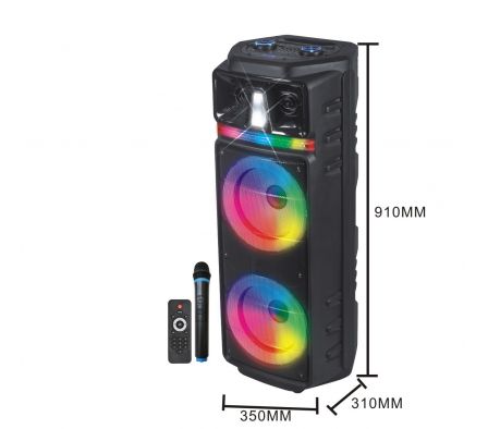 Parlante Kolav-M2102 