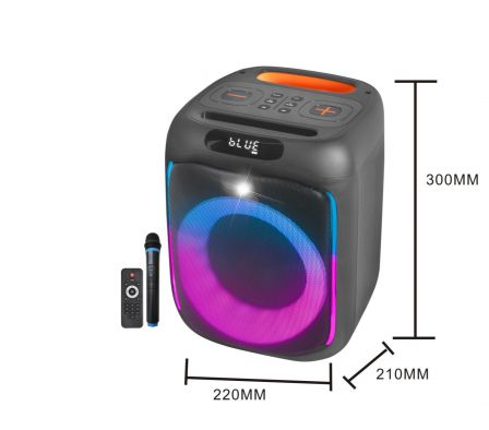 Parlante Kolav-JL601 