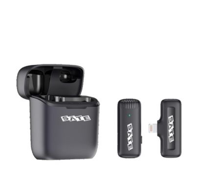 Micrófono Profesional A-MK142 