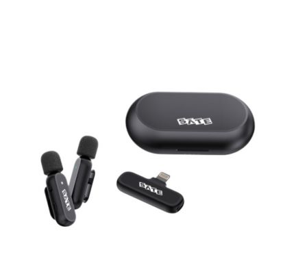 Micrófono Profesional A-MK151 