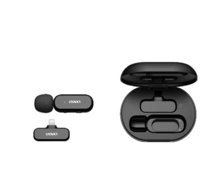 Micrófono Profesional A-MK152 