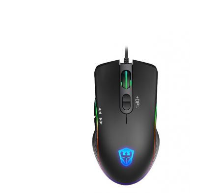 Mouse Gaming Óptico A-88