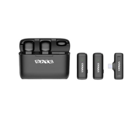 Micrófono  Profesional A-MK242 