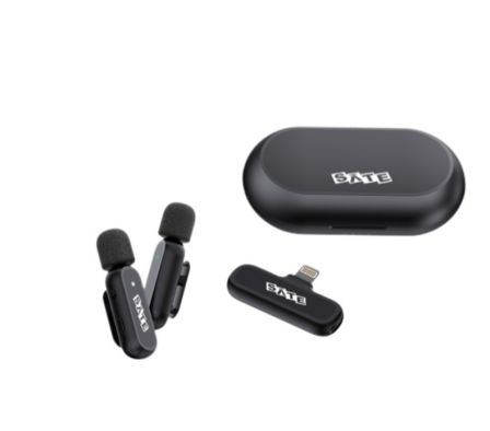 Micrófono  Profesional A-MK251 