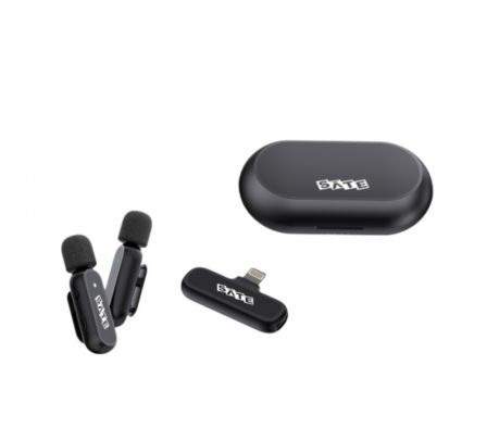 Micrófono Profesional A-MK252 