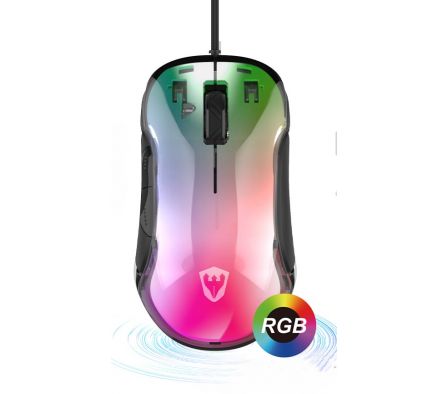 Mouse Gaming Óptico  A-GM010