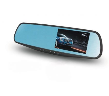 Camara DVR para Auto A-DVR054