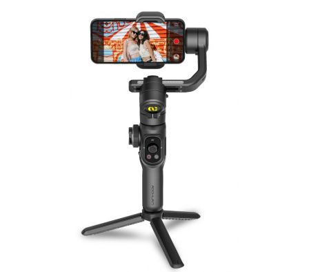 Estabilizador AOCHUAN SMART S2 A-MK184