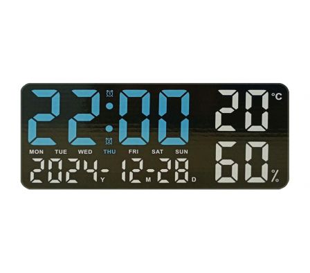 Reloj Digital AC-7041