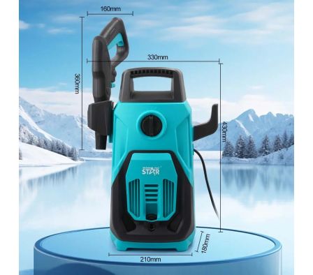 Lavadora a Presion ST-4603