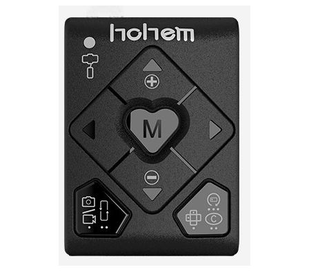 Control  Inalámbrico para Estabilizador A-RM100