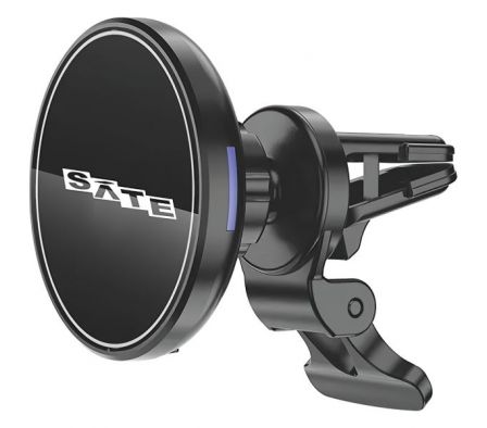 Cargador Para Auto Inalámbrico A-MP72