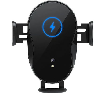 Cargador Para Auto Inalámbrico 15w A-MP74