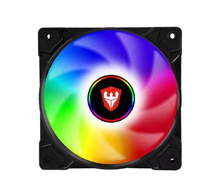 Cooler RGB 12x12 RGB-31 Principal 