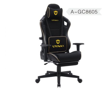 Silla Gamer Sate A-GC8605