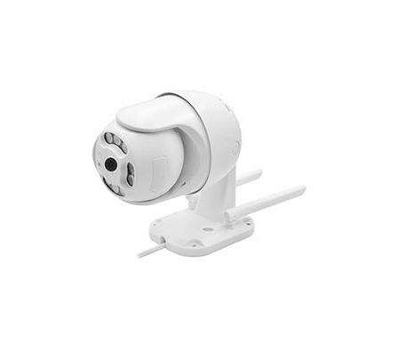 Camara de Seguridad IP (Exterior) Sate CAM004