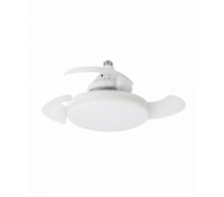 Ventilador con Luz A-Mini Fan01