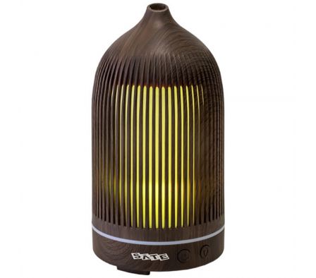 Humidificador de Aroma Ultrasónico A-H6809 200ML