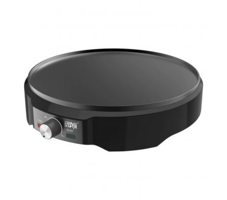 Crepadera Electrica ST-9324