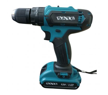 Taladro Eléctrico A-TK842