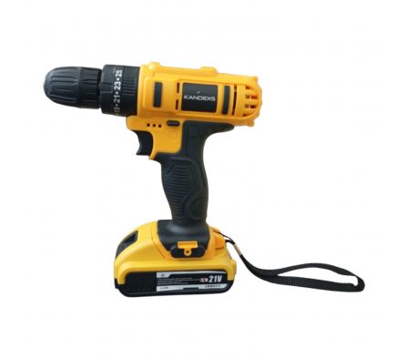 Kit Taladro Eléctrico SP-994