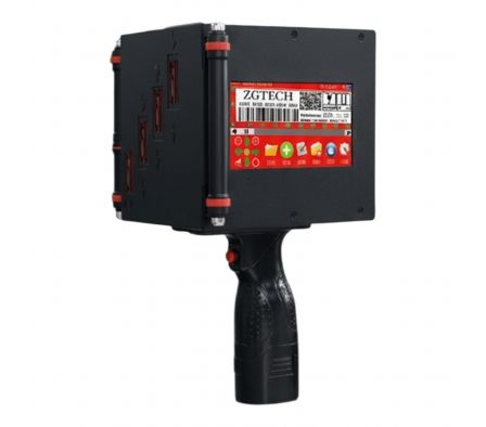 Impresora Codificadora A-ZG2543