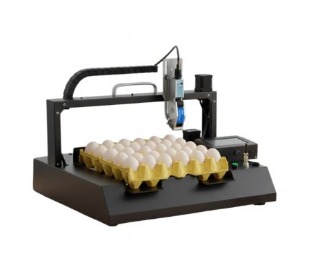 Impresora Para Huevos A-ZG1273