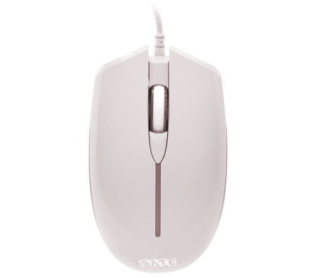 Mouse Óptico A-517