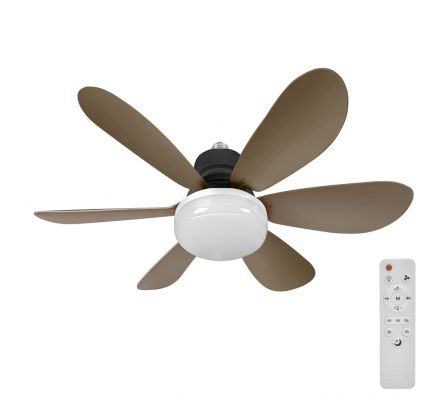 Ventilador con Luz A-F27501