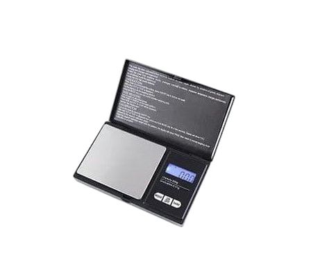 Balanza Digital A-WS9904