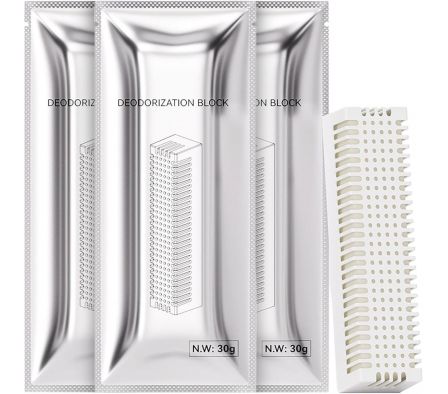 Aromatizante para Caja de Arena A-DCL01-2