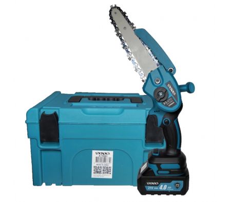 Motosierra Portátil A-TK881