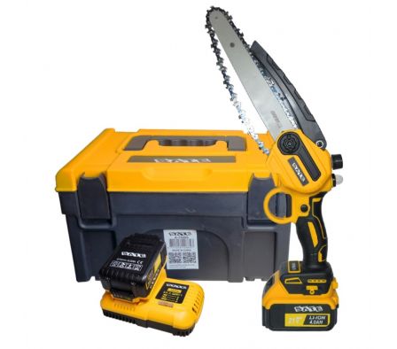 Motosierra Portatil A-TK882