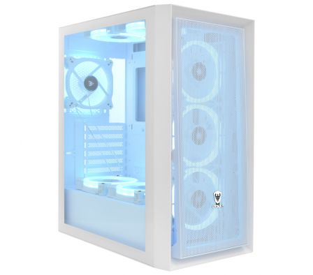 Gabinete Gamer K-2802