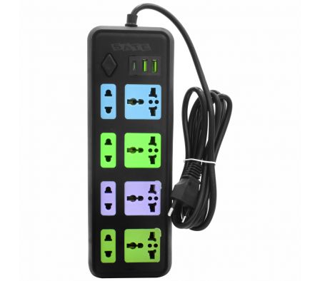 Prolongador Sate A-R382U