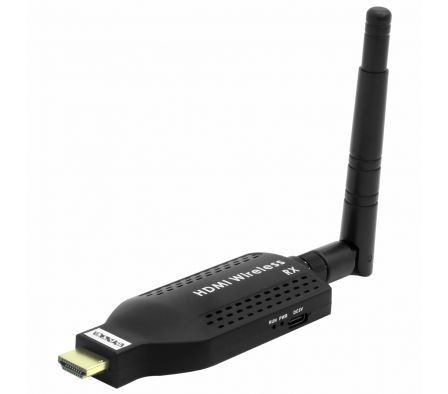 Extensor HDMI Inalámbrico A-HD131
