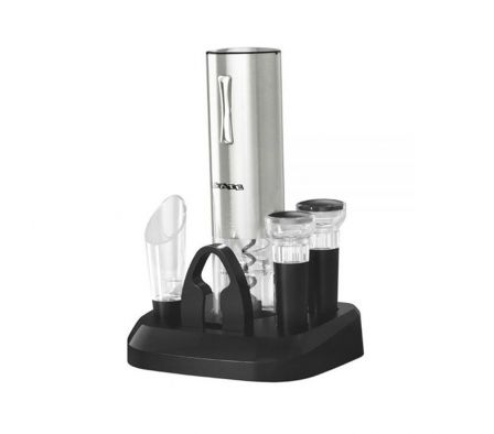 Abridor de Vino  Eléctrico SATE A-WP012