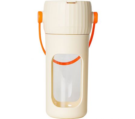 Licuadora Portátil Recargable USB A-P27