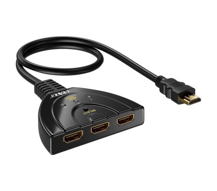 HDMI SWITCH  A-HD05 